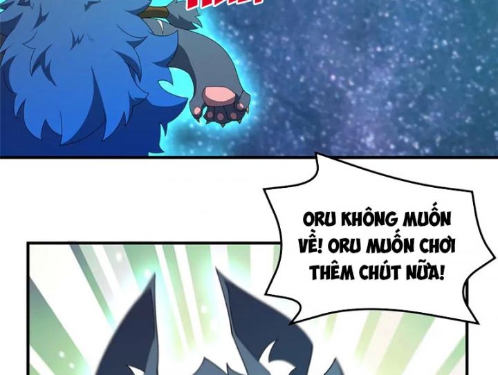 Thần Sủng Tiến Hóa: Chapter 360