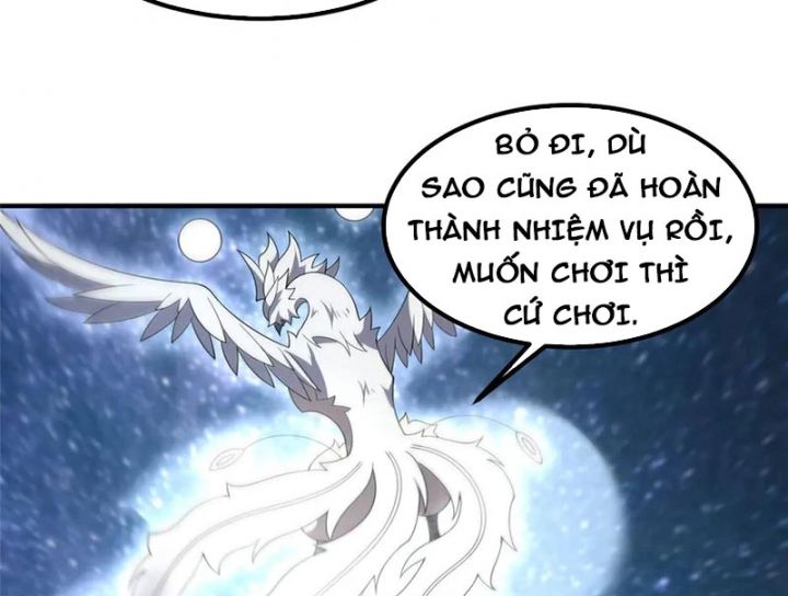 Thần Sủng Tiến Hóa: Chapter 360