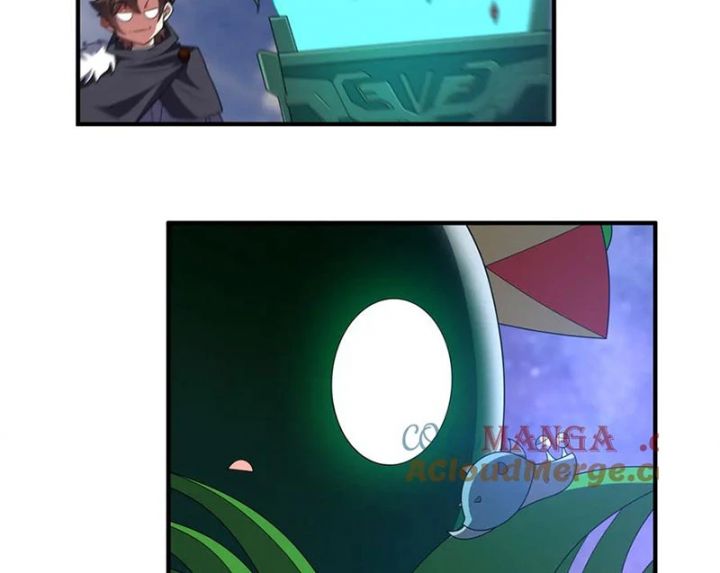 Thần Sủng Tiến Hóa: Chapter 360