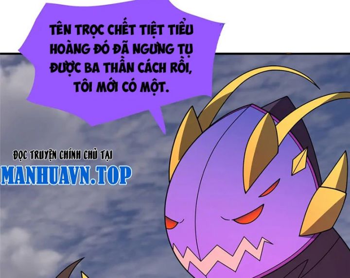 Thần Sủng Tiến Hóa: Chapter 360