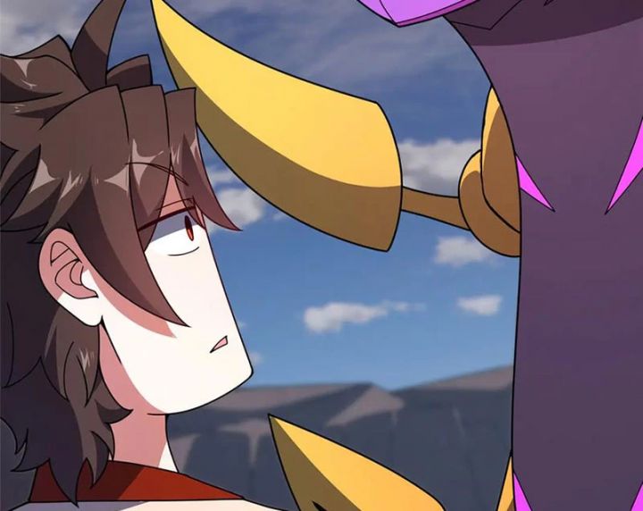 Thần Sủng Tiến Hóa: Chapter 360