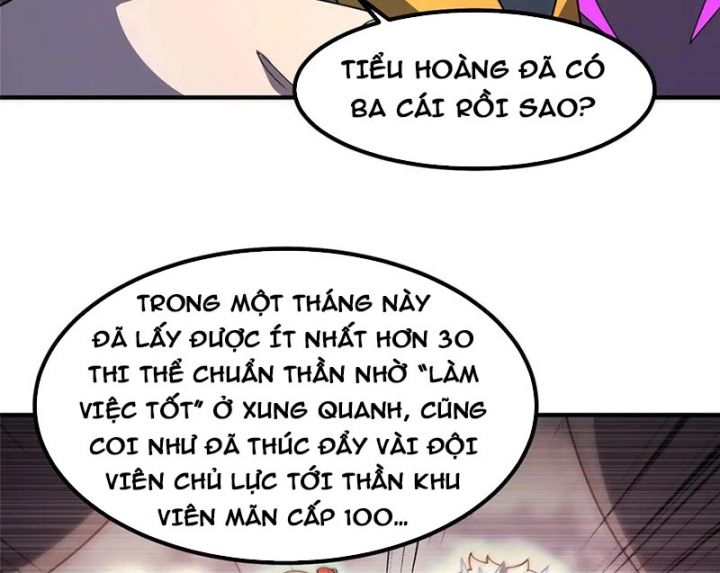 Thần Sủng Tiến Hóa: Chapter 360