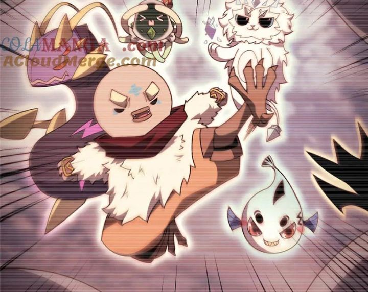 Thần Sủng Tiến Hóa: Chapter 360