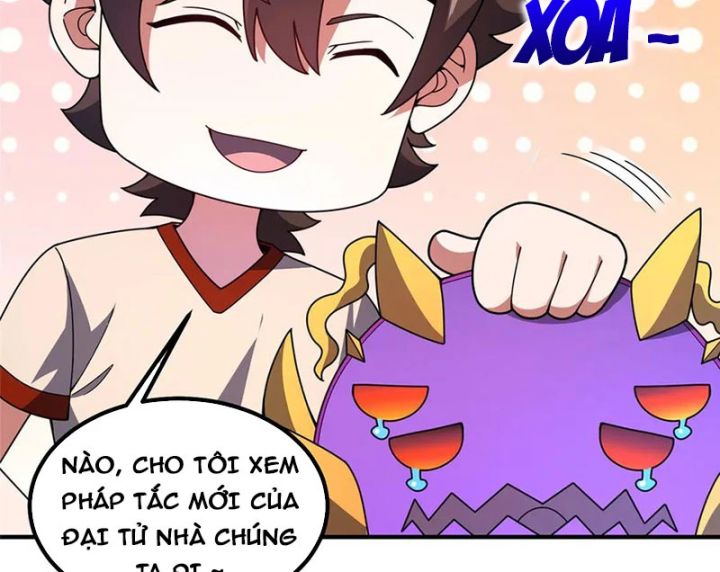 Thần Sủng Tiến Hóa: Chapter 360