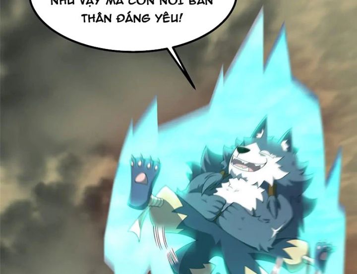 Thần Sủng Tiến Hóa: Chapter 360