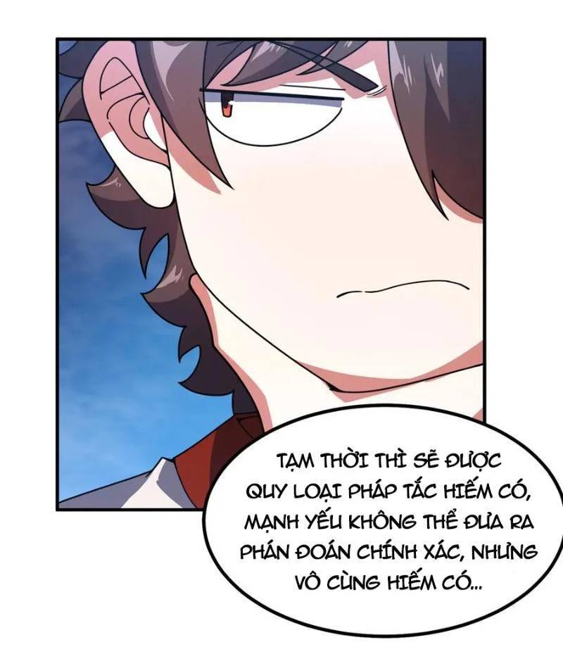 Thần Sủng Tiến Hóa: Chapter 361