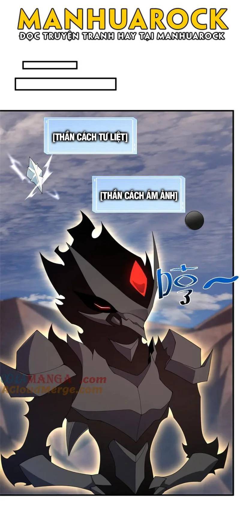 Thần Sủng Tiến Hóa: Chapter 361