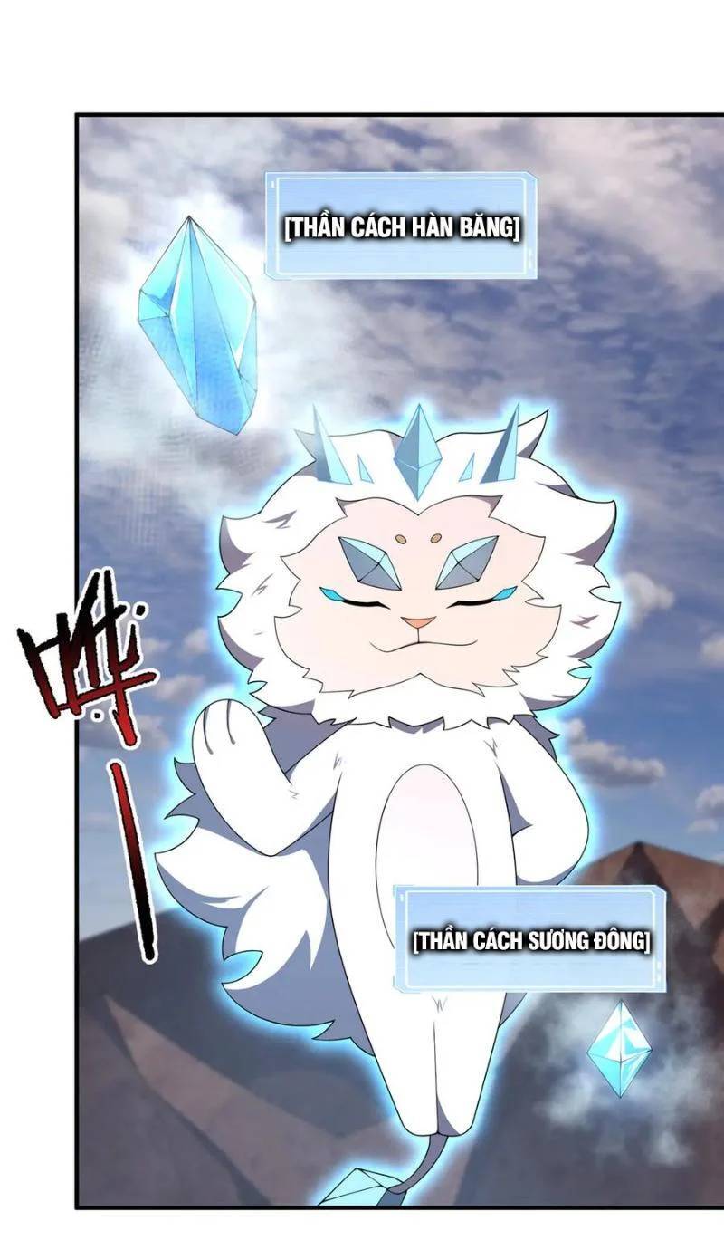 Thần Sủng Tiến Hóa: Chapter 361