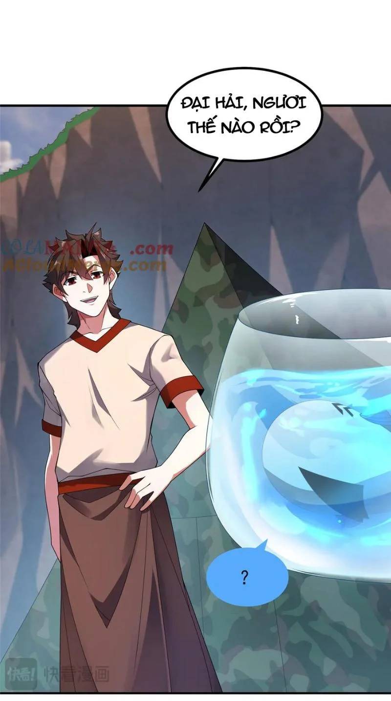 Thần Sủng Tiến Hóa: Chapter 361