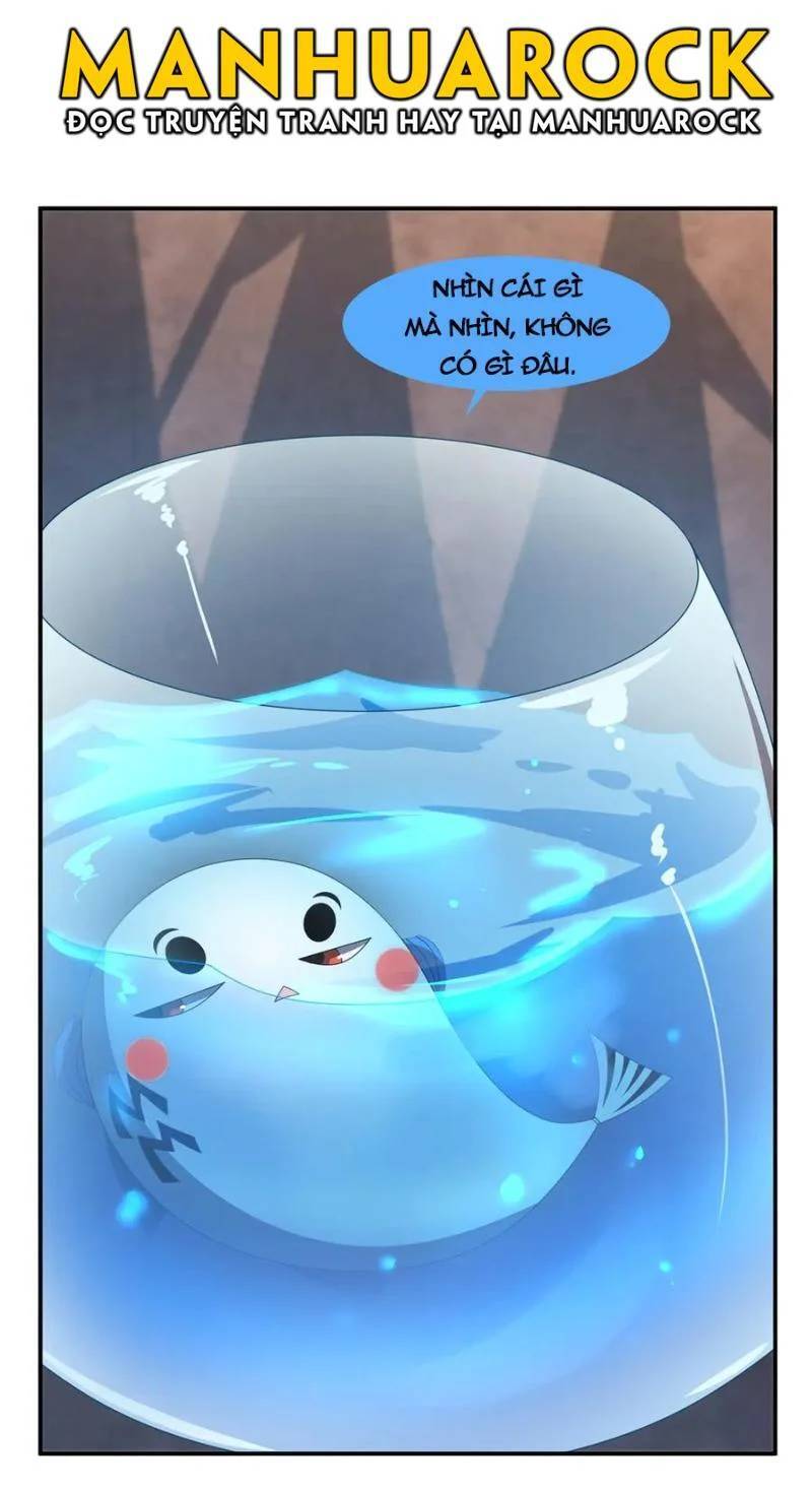 Thần Sủng Tiến Hóa: Chapter 361