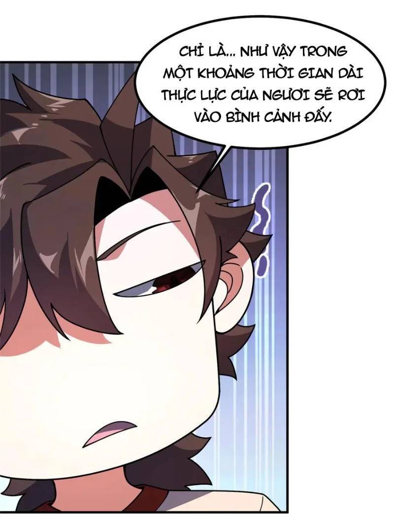 Thần Sủng Tiến Hóa: Chapter 361