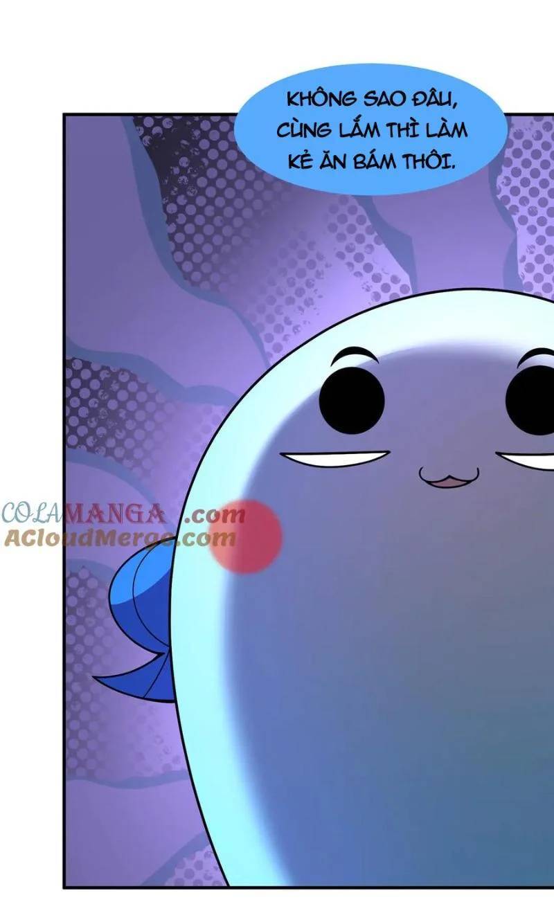 Thần Sủng Tiến Hóa: Chapter 361