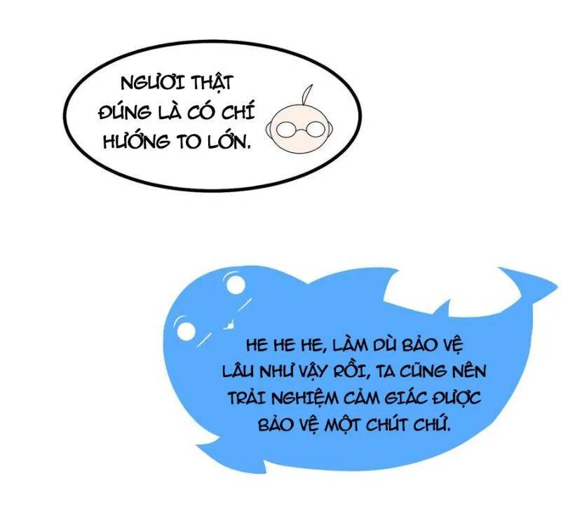 Thần Sủng Tiến Hóa: Chapter 361