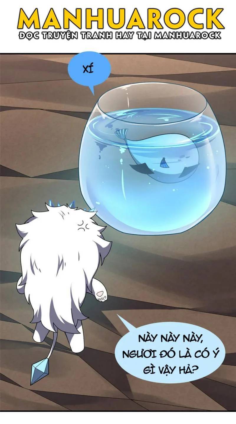 Thần Sủng Tiến Hóa: Chapter 361