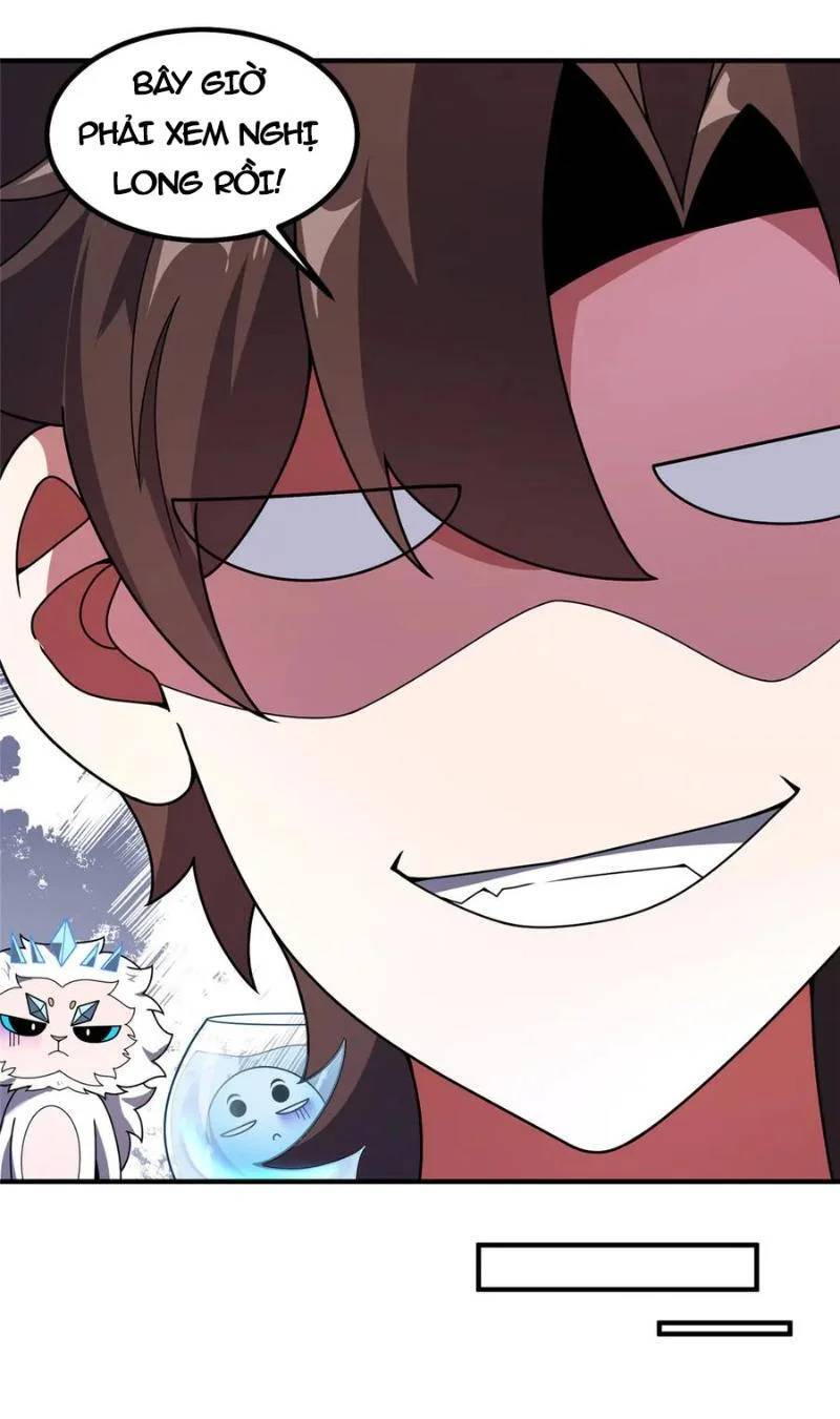 Thần Sủng Tiến Hóa: Chapter 361