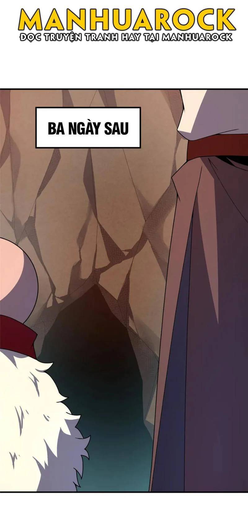 Thần Sủng Tiến Hóa: Chapter 361