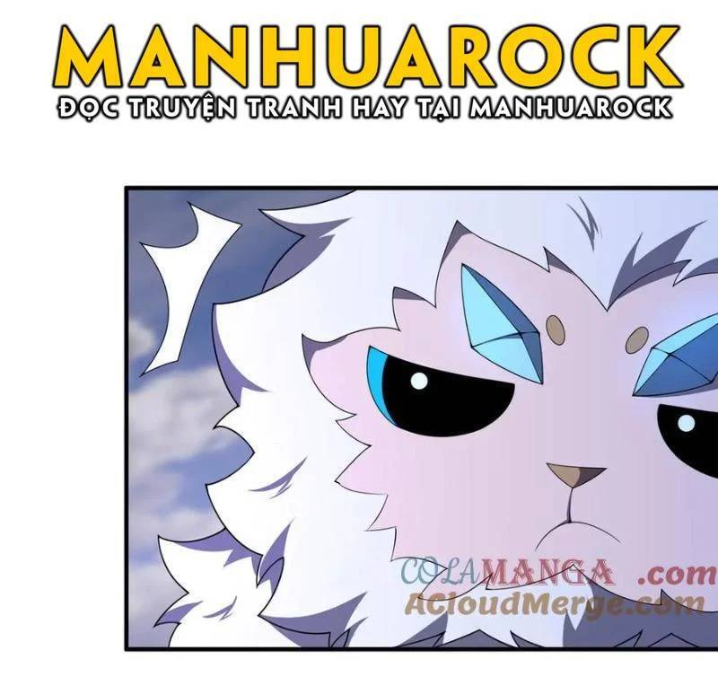 Thần Sủng Tiến Hóa: Chapter 361