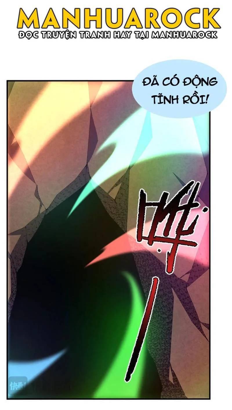 Thần Sủng Tiến Hóa: Chapter 361