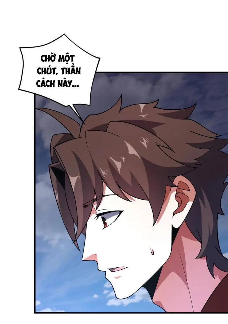 Thần Sủng Tiến Hóa: Chapter 361