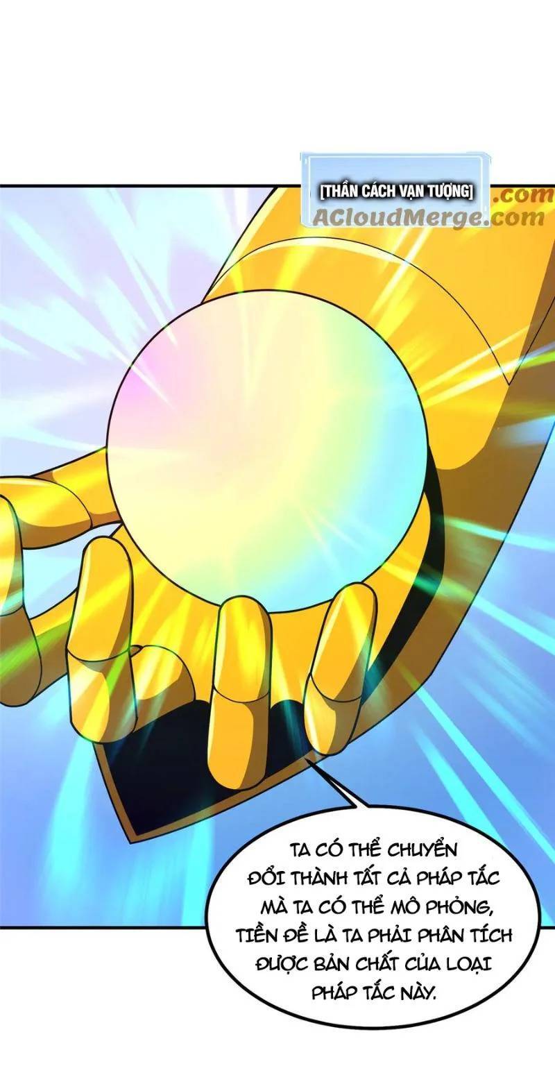 Thần Sủng Tiến Hóa: Chapter 361