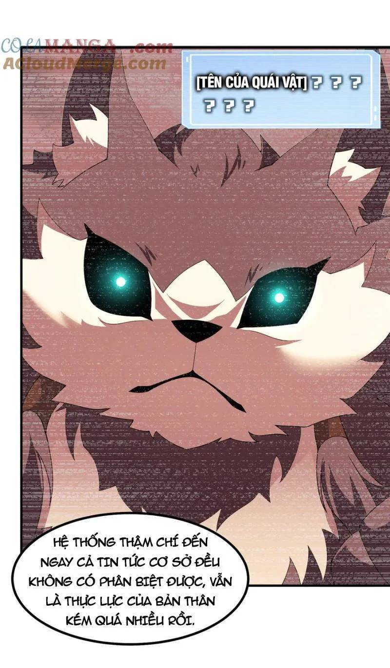 Thần Sủng Tiến Hóa: Chapter 361