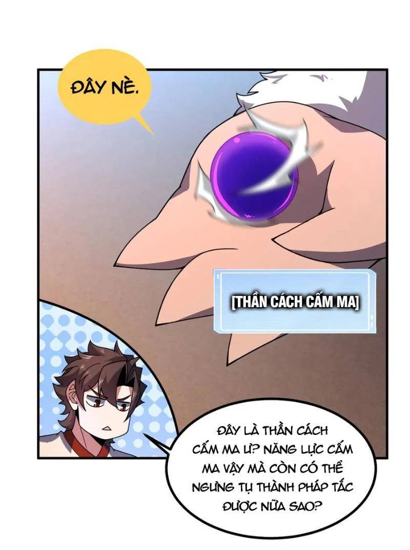 Thần Sủng Tiến Hóa: Chapter 361