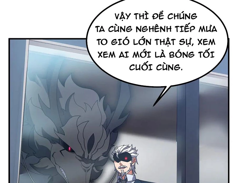 Thần Sủng Tiến Hóa: Chapter 363