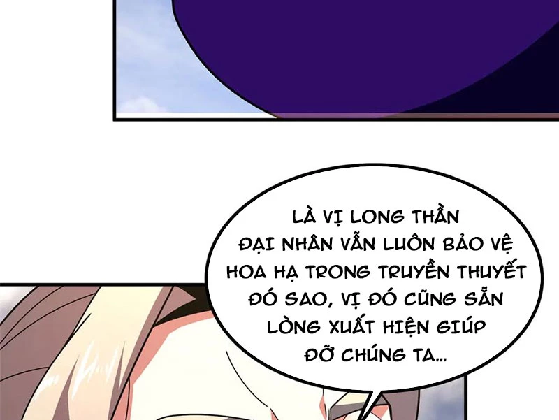 Thần Sủng Tiến Hóa: Chapter 363