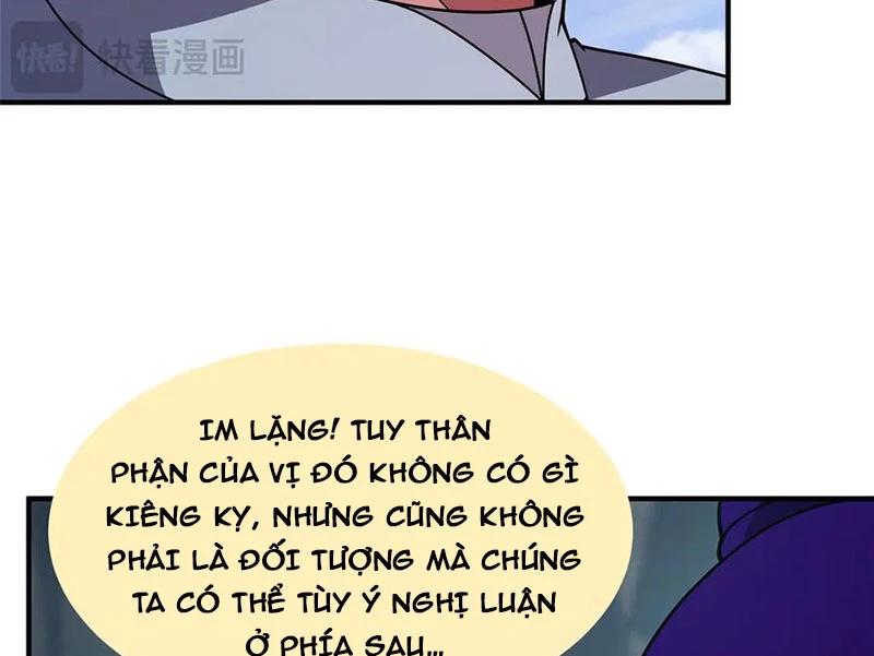 Thần Sủng Tiến Hóa: Chapter 363