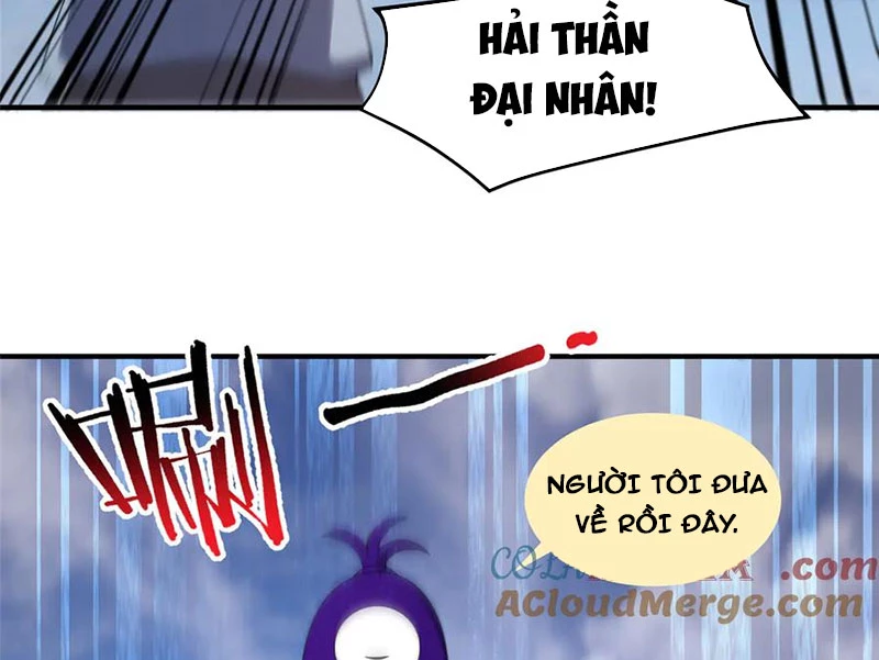 Thần Sủng Tiến Hóa: Chapter 363
