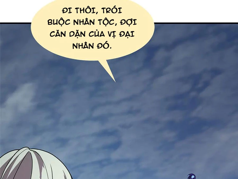 Thần Sủng Tiến Hóa: Chapter 363