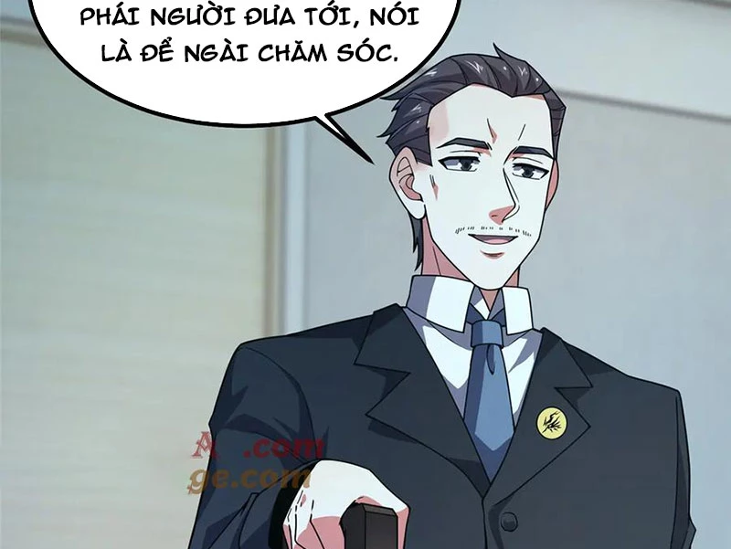 Thần Sủng Tiến Hóa: Chapter 363