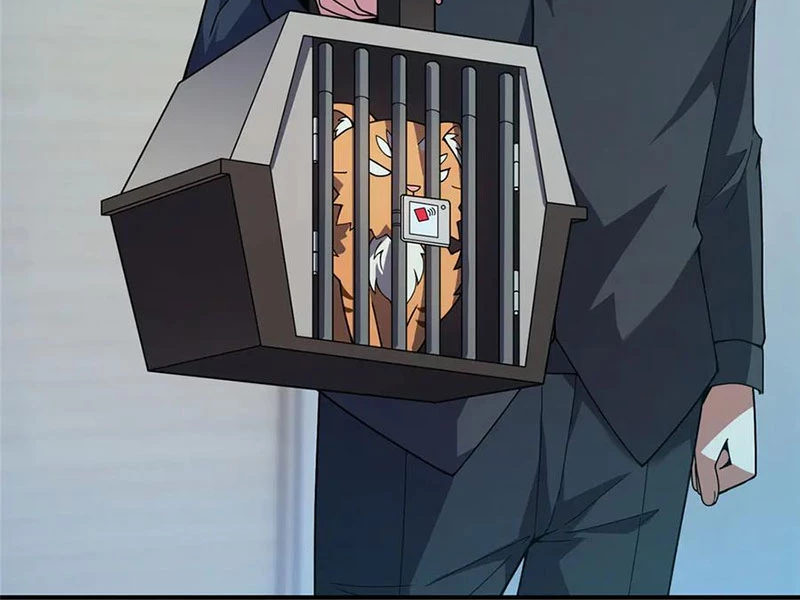 Thần Sủng Tiến Hóa: Chapter 363