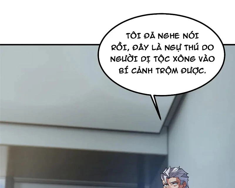 Thần Sủng Tiến Hóa: Chapter 363