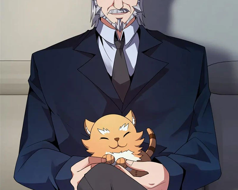 Thần Sủng Tiến Hóa: Chapter 363