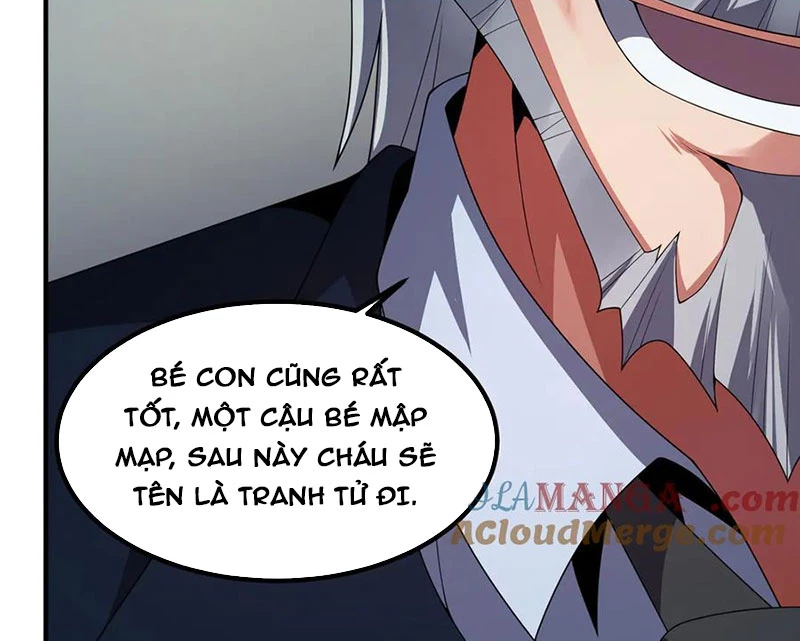 Thần Sủng Tiến Hóa: Chapter 363