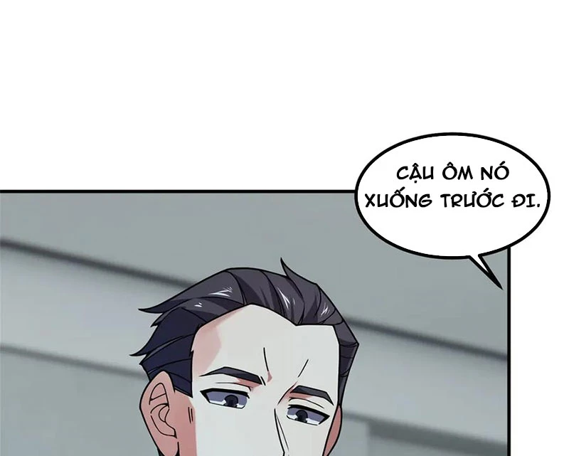 Thần Sủng Tiến Hóa: Chapter 363