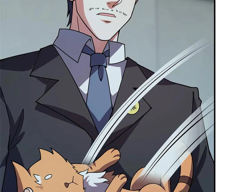 Thần Sủng Tiến Hóa: Chapter 363