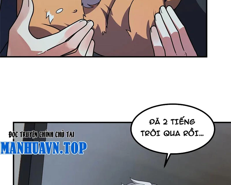 Thần Sủng Tiến Hóa: Chapter 363