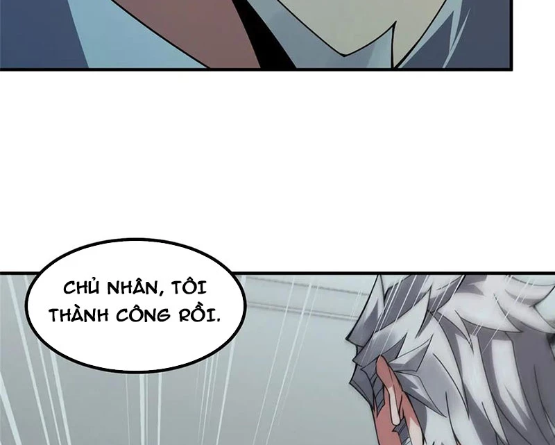 Thần Sủng Tiến Hóa: Chapter 363