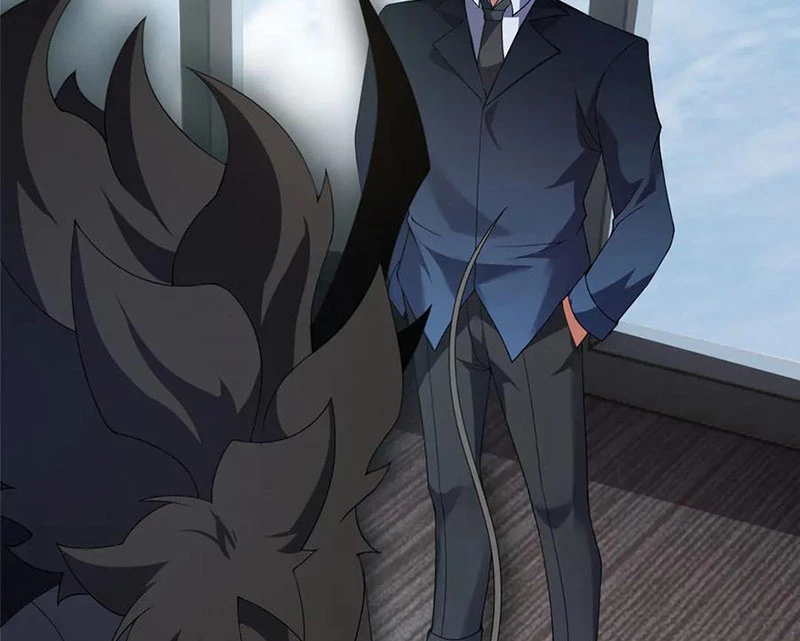 Thần Sủng Tiến Hóa: Chapter 363