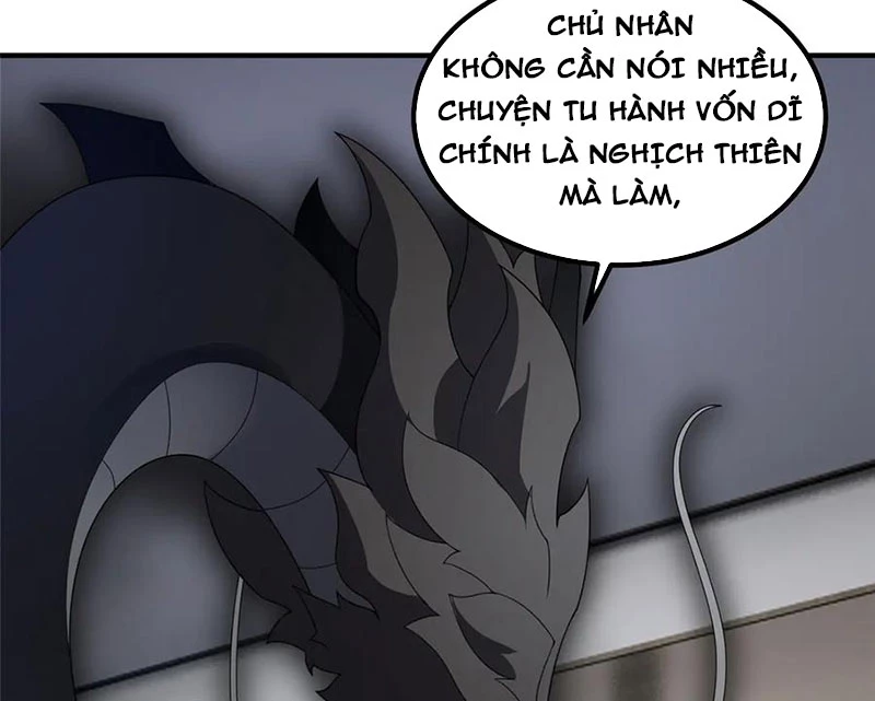 Thần Sủng Tiến Hóa: Chapter 363