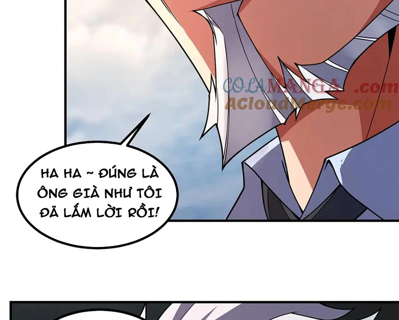 Thần Sủng Tiến Hóa: Chapter 363