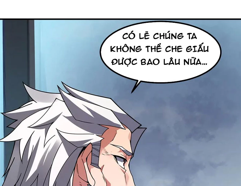 Thần Sủng Tiến Hóa: Chapter 363