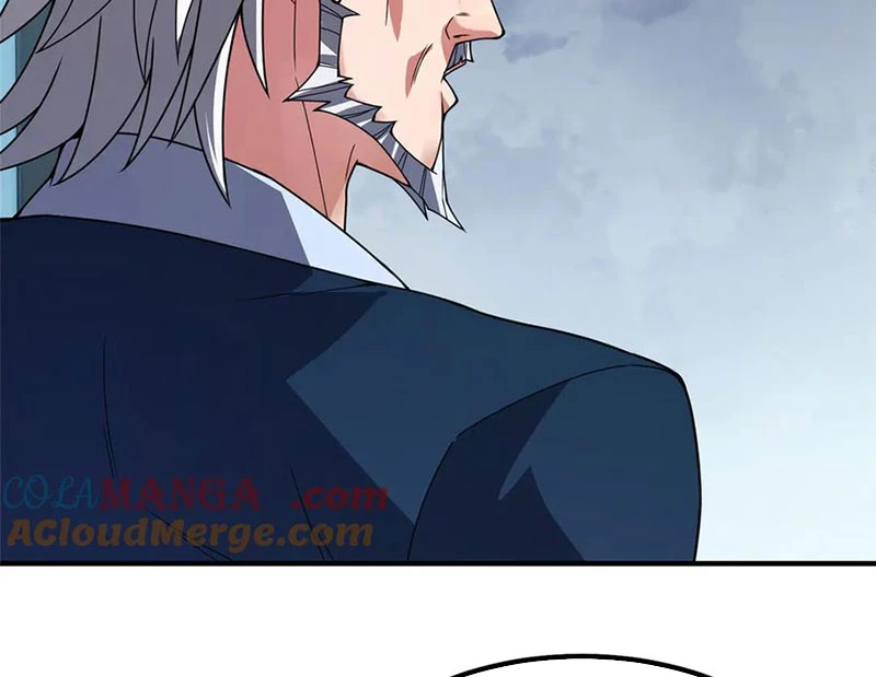 Thần Sủng Tiến Hóa: Chapter 363