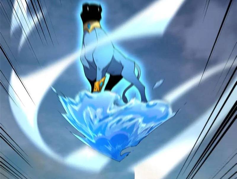 Thần Sủng Tiến Hóa: Chapter 364