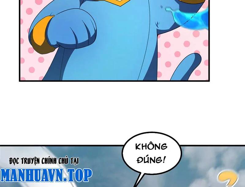 Thần Sủng Tiến Hóa: Chapter 364