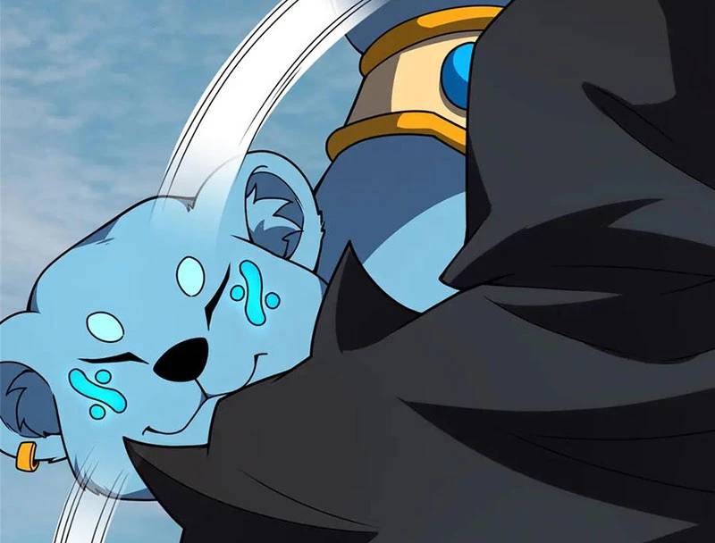 Thần Sủng Tiến Hóa: Chapter 364