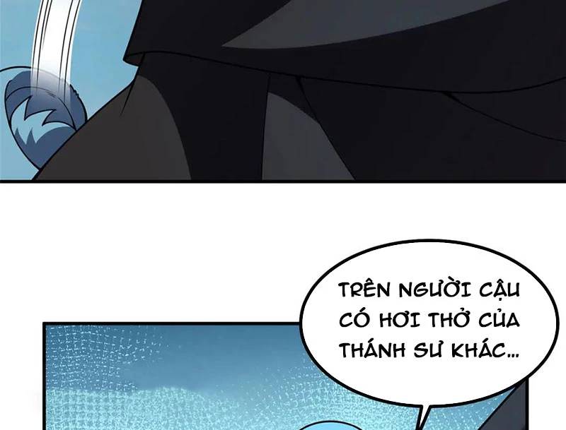 Thần Sủng Tiến Hóa: Chapter 364