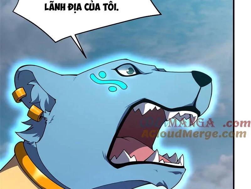 Thần Sủng Tiến Hóa: Chapter 364